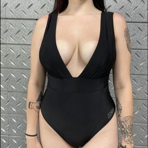 Vixxon by Dixxon 1 Piece swimsuit